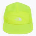 The North Face Run Hat yellow NF0A7WH48NT1 4