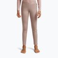 Children's thermal trousers icebreaker Kids 200 Oasis Leggings pink quartz 3