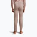 Children's thermal trousers icebreaker Kids 200 Oasis Leggings pink quartz 5