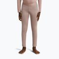 Children's thermal trousers icebreaker Kids 200 Oasis Leggings pink quartz 6