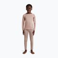 Children's thermal trousers icebreaker Kids 200 Oasis Leggings pink quartz 7
