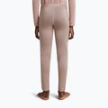 Children's thermal trousers icebreaker Kids 200 Oasis Leggings pink quartz 8