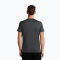 Men's icebreaker Merino 150 Tech Lite Bear Tour obsidian T-shirt 3