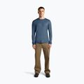 Men's thermal sweatshirt Icebreaker Merino 150 Tech Lite IB Vertical Dawn 2