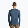 Men's thermal sweatshirt Icebreaker Merino 150 Tech Lite IB Vertical Dawn 3