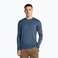 Men's thermal sweatshirt Icebreaker Merino 150 Tech Lite IB Vertical Dawn 5