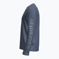 Men's thermal sweatshirt Icebreaker Merino 150 Tech Lite IB Vertical Dawn 8