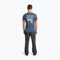 Men's thermal shirt Icebreaker Merino 150 Tech Lite Pure Altitude Dawn 4