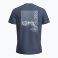 Men's thermal shirt Icebreaker Merino 150 Tech Lite Pure Altitude Dawn 7