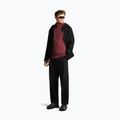 Men's sweatshirt Icebreaker Merino 260 Quantum IV LS Zip Hoodie port/agate 2