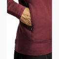Men's sweatshirt Icebreaker Merino 260 Quantum IV LS Zip Hoodie port/agate 9