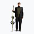 Men's thermal sweatshirt Icebreaker 260 Tech Crewe Dark Loden 2