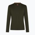 Men's thermal sweatshirt Icebreaker 260 Tech Crewe Dark Loden 7