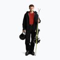Men's thermal sweatshirt Icebreaker 260 Tech Crewe Agate 2