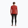Men's thermal sweatshirt Icebreaker 260 Tech Crewe Agate 5