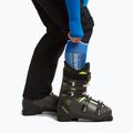 Men's ski socks Icebreaker Merino Ski+ lazuri/snow/midnavy 5