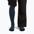 Men's ski socks Icebreaker Merino Ski+ abyss/black/midnight navy 3
