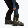 Men's ski socks Icebreaker Merino Ski+ abyss/black/midnight navy 5
