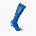 Men's ski socks icebreaker Merino Ski+ Medium OTC lazuri/snow/midnavy 2