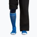 Men's ski socks icebreaker Merino Ski+ Medium OTC lazuri/snow/midnavy 3