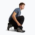Men's socks Icebreaker Merino Hike+ Medium Crew midnight navy/obsidian 5