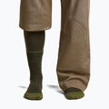 Men's socks Icebreaker Merino Hike+ Medium Crew dark loden/sphagnum 3