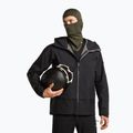 Balaclava icebreaker Oasis Balaclava dark loden 3