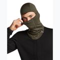 Balaclava icebreaker Oasis Balaclava dark loden 4