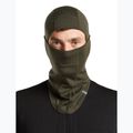 Balaclava icebreaker Oasis Balaclava dark loden 5