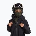 Balaclava icebreaker Oasis Balaclava dark loden 6