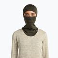 Balaclava icebreaker Oasis Balaclava dark loden 7