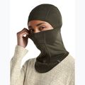 Balaclava icebreaker Oasis Balaclava dark loden 8