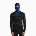 Balaclava icebreaker Oasis Balaclava lazurite 4