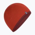 Hat icebreaker Merino 200 Oasis Reversible Beanie agate/port 4