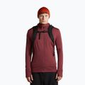 Hat icebreaker Merino 200 Oasis Reversible Beanie agate/port 6
