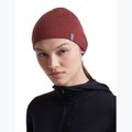 Hat icebreaker Merino 200 Oasis Reversible Beanie agate/port 11