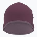 Hat icebreaker Merino 200 Oasis Reversible Beanie berry/grey plum 2