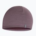 Hat icebreaker Merino 200 Oasis Reversible Beanie berry/grey plum 4