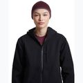 Hat icebreaker Merino 200 Oasis Reversible Beanie berry/grey plum 9