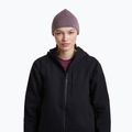 Hat icebreaker Merino 200 Oasis Reversible Beanie berry/grey plum 10