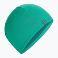 Hat icebreaker Merino 200 Oasis Reversible Beanie tidal teal/fresh 4