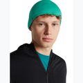 Hat icebreaker Merino 200 Oasis Reversible Beanie tidal teal/fresh 8