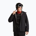 Multifunctional neck gaiter icebreaker Apex Chute agate 2