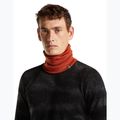 Multifunctional neck gaiter icebreaker Apex Chute agate 3