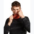 Multifunctional neck gaiter icebreaker Apex Chute agate 4