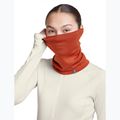 Multifunctional neck gaiter icebreaker Apex Chute agate 7