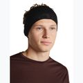 Headband icebreaker Merino 260 Tech black 3