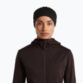 Headband icebreaker Merino 260 Tech black 6