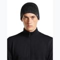 Hat icebreaker Merino 260 Oasis Vertex Reversible Beanie Chillwave black/obsidian 5