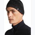 Hat icebreaker Merino 260 Oasis Vertex Reversible Beanie Chillwave black/obsidian 6